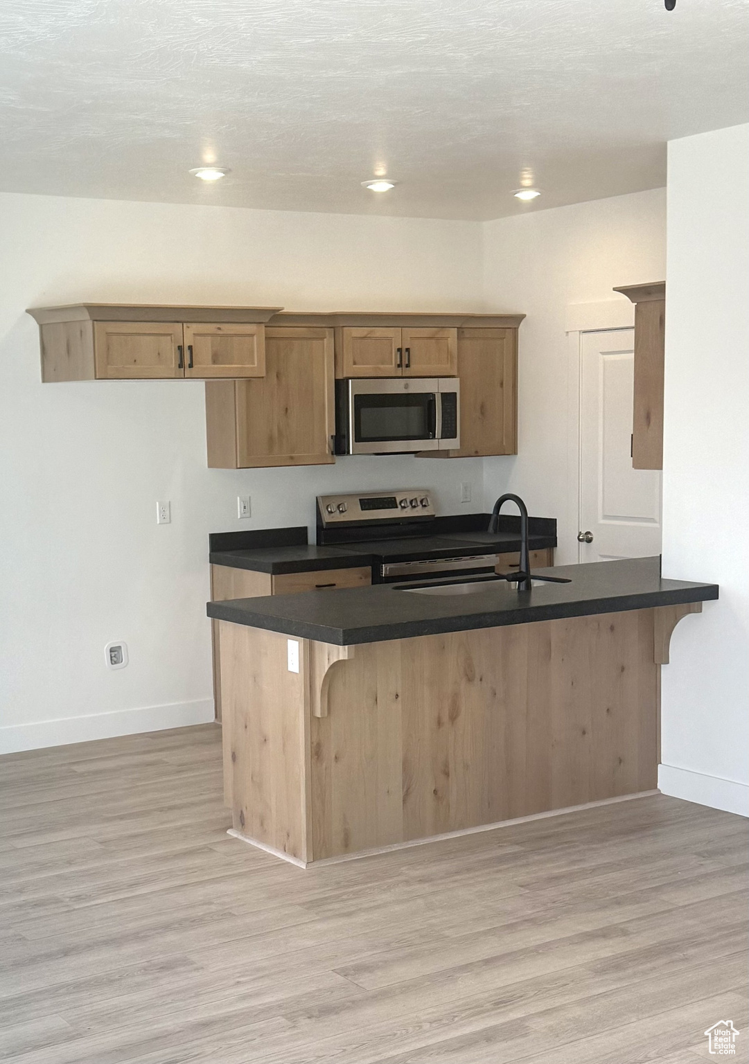 PARKWAY FIELDS TOWNS - Residential
