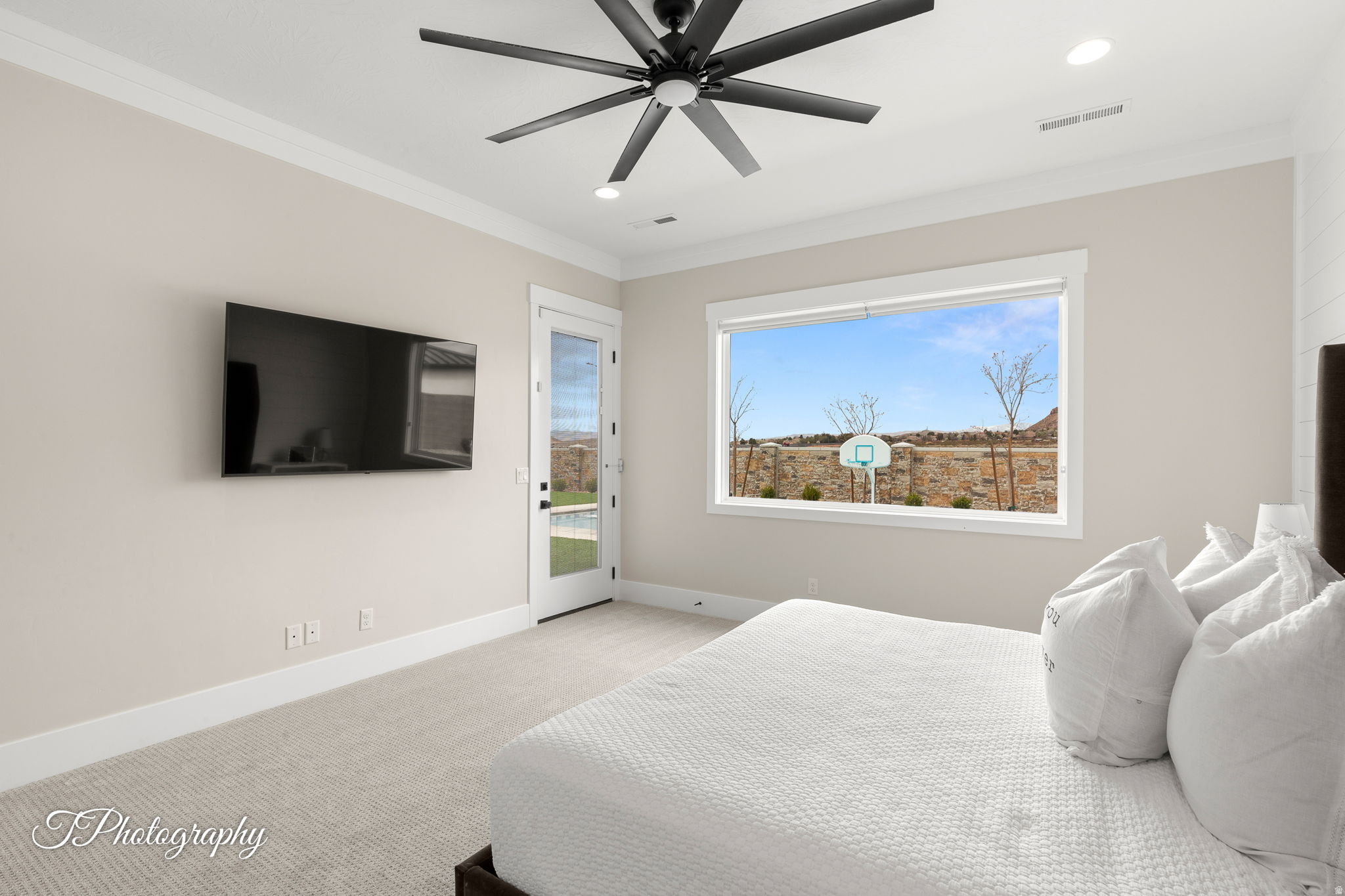 CRIMSON VISTAS PH 1 - Residential