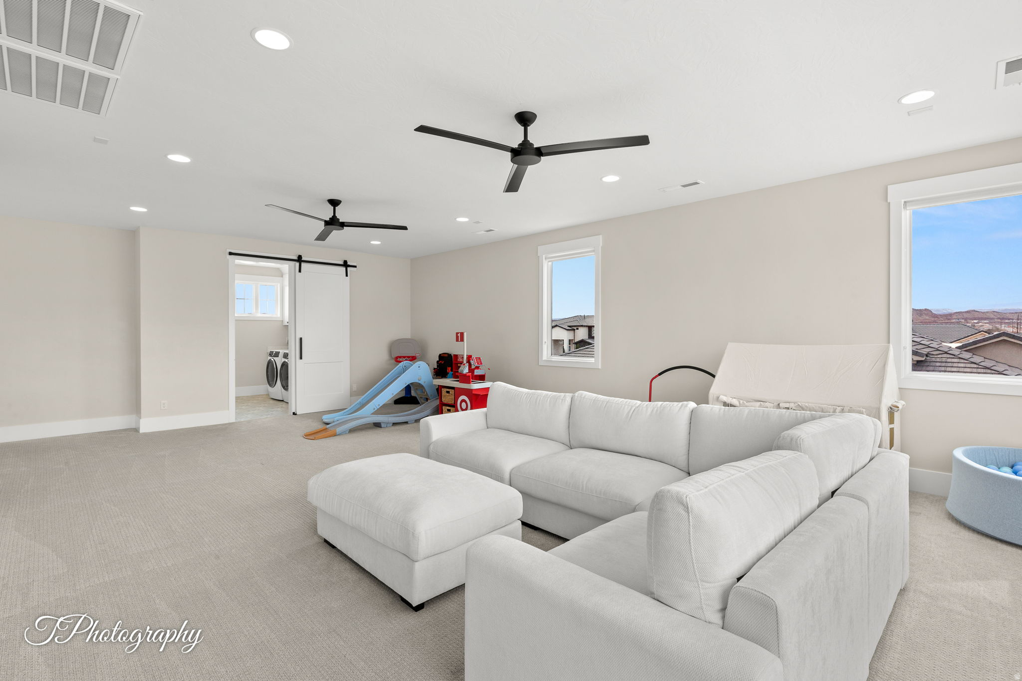 CRIMSON VISTAS PH 1 - Residential