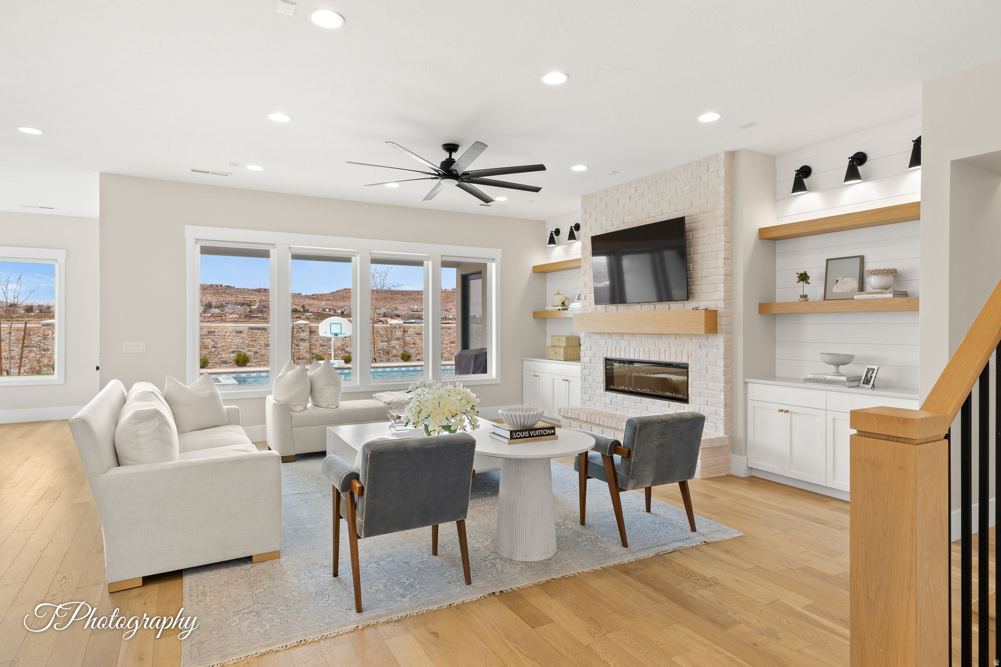 CRIMSON VISTAS PH 1 - Residential