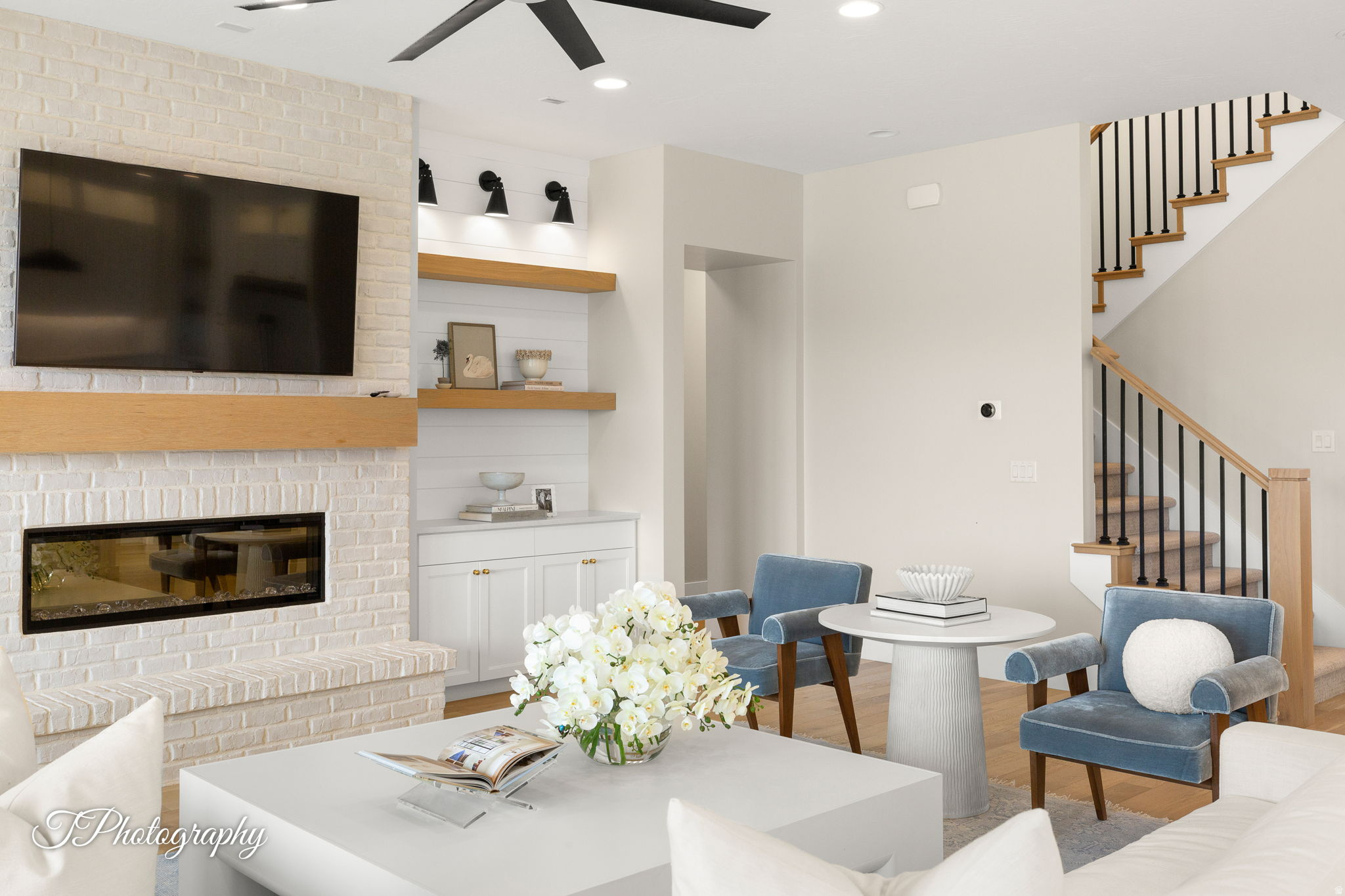 CRIMSON VISTAS PH 1 - Residential