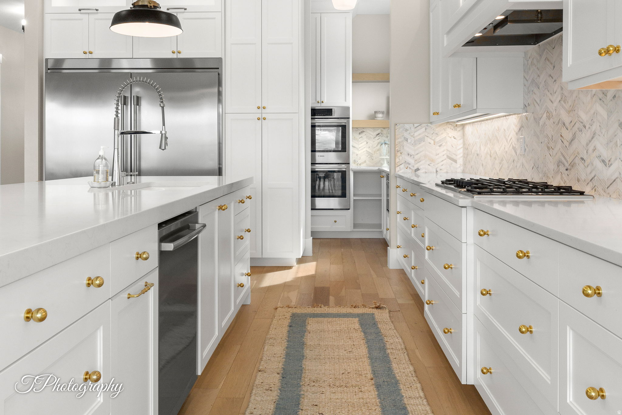 CRIMSON VISTAS PH 1 - Residential