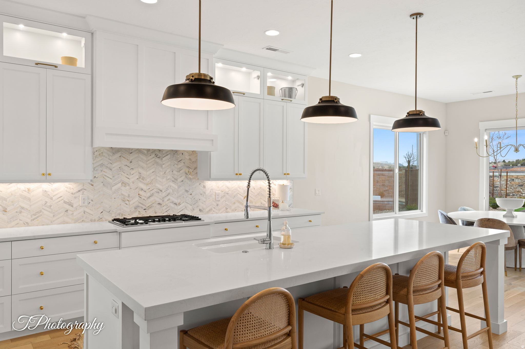 CRIMSON VISTAS PH 1 - Residential