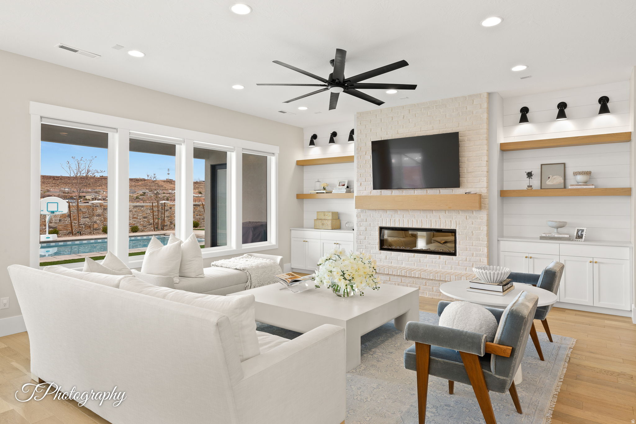 CRIMSON VISTAS PH 1 - Residential