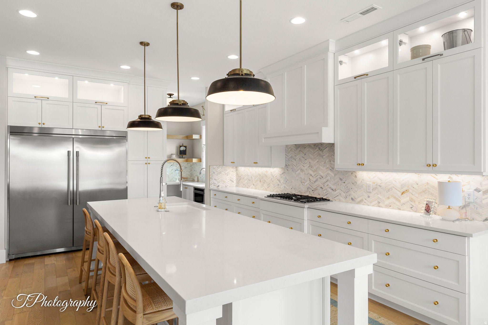 CRIMSON VISTAS PH 1 - Residential