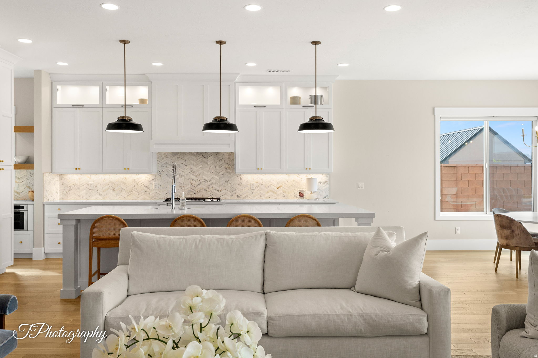 CRIMSON VISTAS PH 1 - Residential