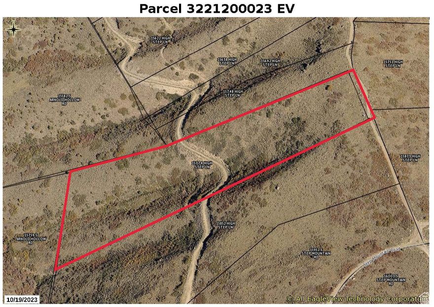 Rose Canyon Parcels invite you to experience country living at its finest, where every moment is infused with the serenity of peaceful surroundings. For those with a passion for equestrian pursuits, Rose Canyon Parcels provide ample space for horse enthusiasts to create their own private stables. Rose Canyon Parcels cater to those seeking a harmonious blend of rural tranquility and the joy of animal companionship. Despite the idyllic rural setting, Rose Canyon Parcels are strategically located to enjoy the luxury of country living without sacrificing convenience, as shopping and retail destinations are less than 20 minutes away. Embrace the beauty of nature as you build your dream home on these pristine parcels. Please reference RC 13 when reaching out for more information. Additional lots available.  Seller Financing Available.