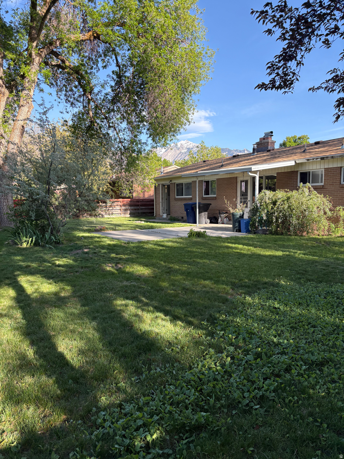 COTTONWOOD M - Residential