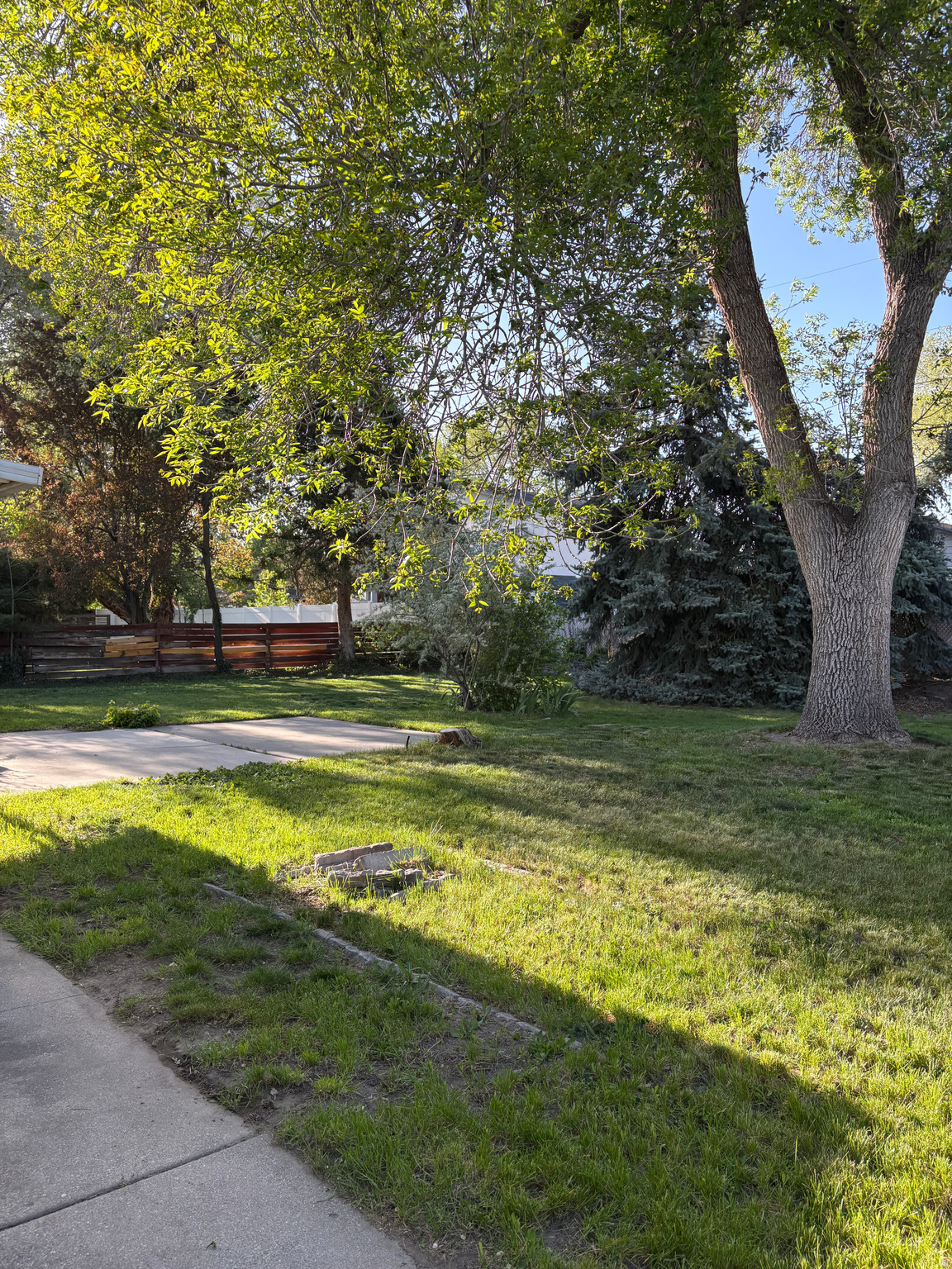 COTTONWOOD M - Residential