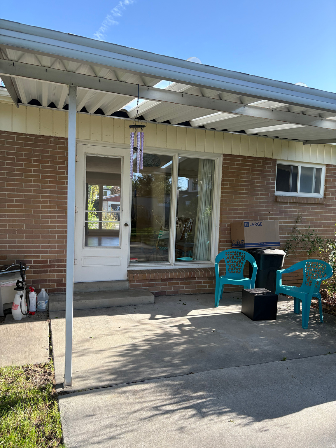 COTTONWOOD M - Residential