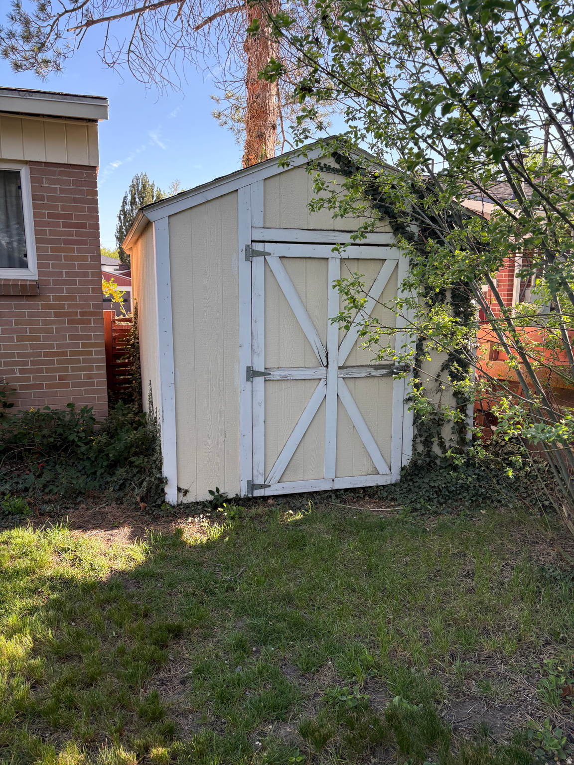 COTTONWOOD M - Residential