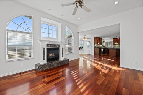 Tiny photo for 4117 N WOLF RIDGE CIRCLE CIR E, Eden, UT 84310 (MLS # 2168432)