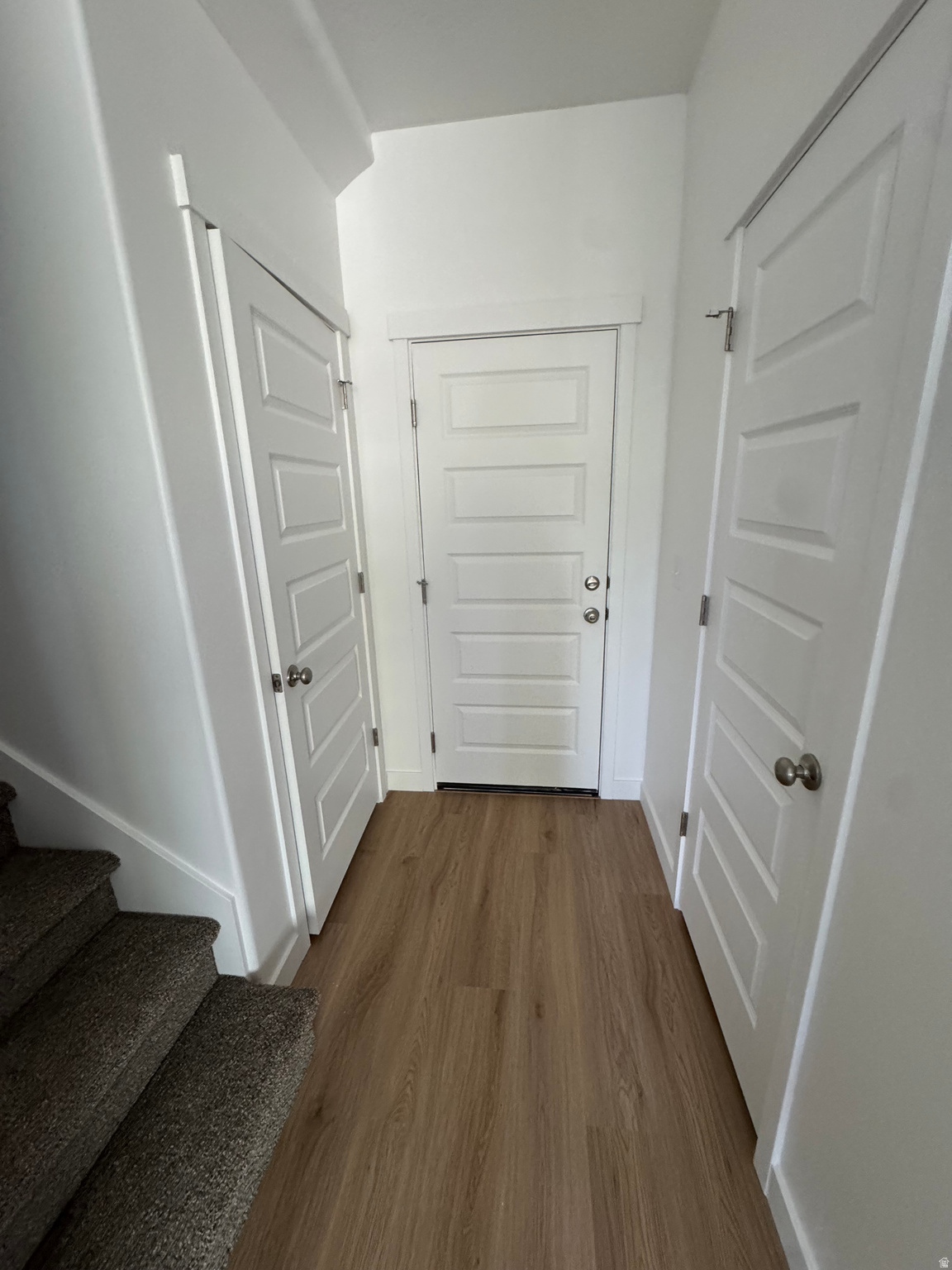 CYPRESS COVE - Residential