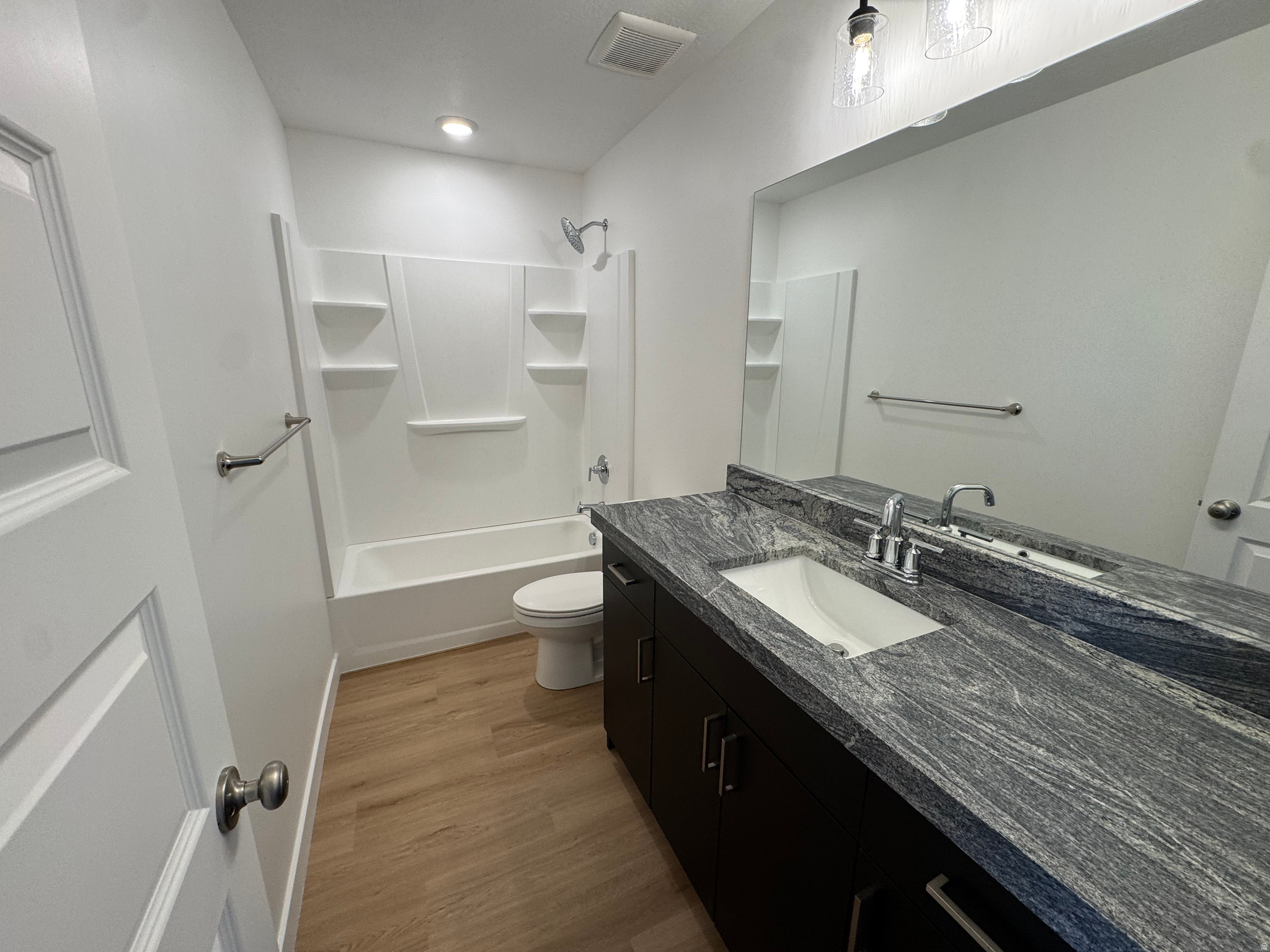 CYPRESS COVE - Residential