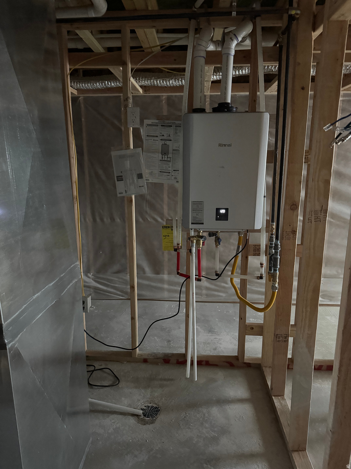 CYPRESS COVE - Residential