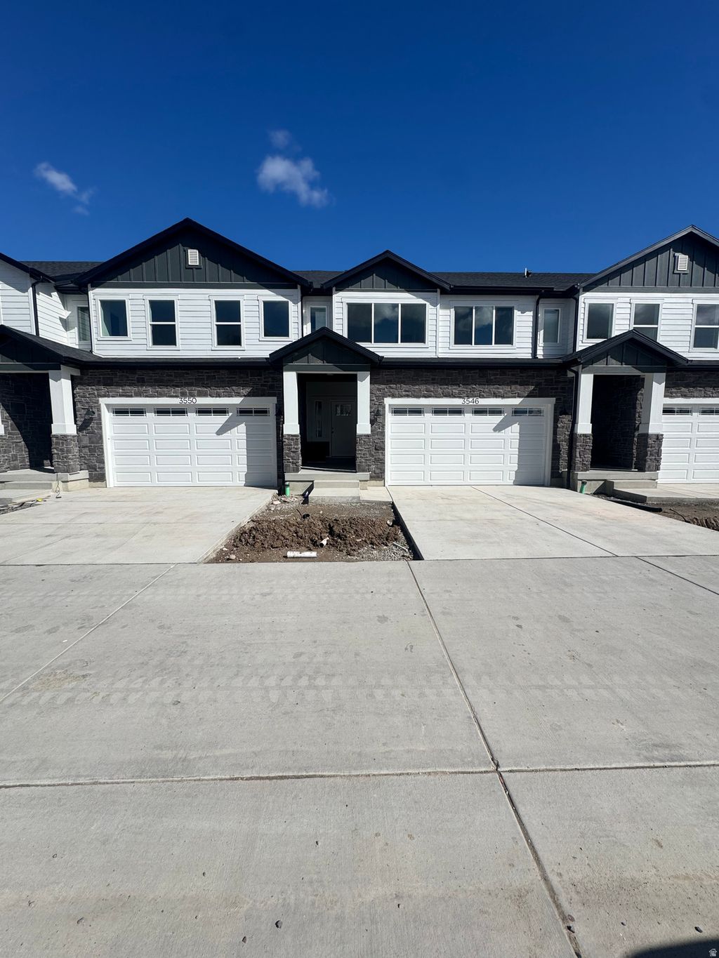 Photo of 3546 W FRANCO CT S #LOT 3, West Valley City, UT 84119 (MLS # 2148215)