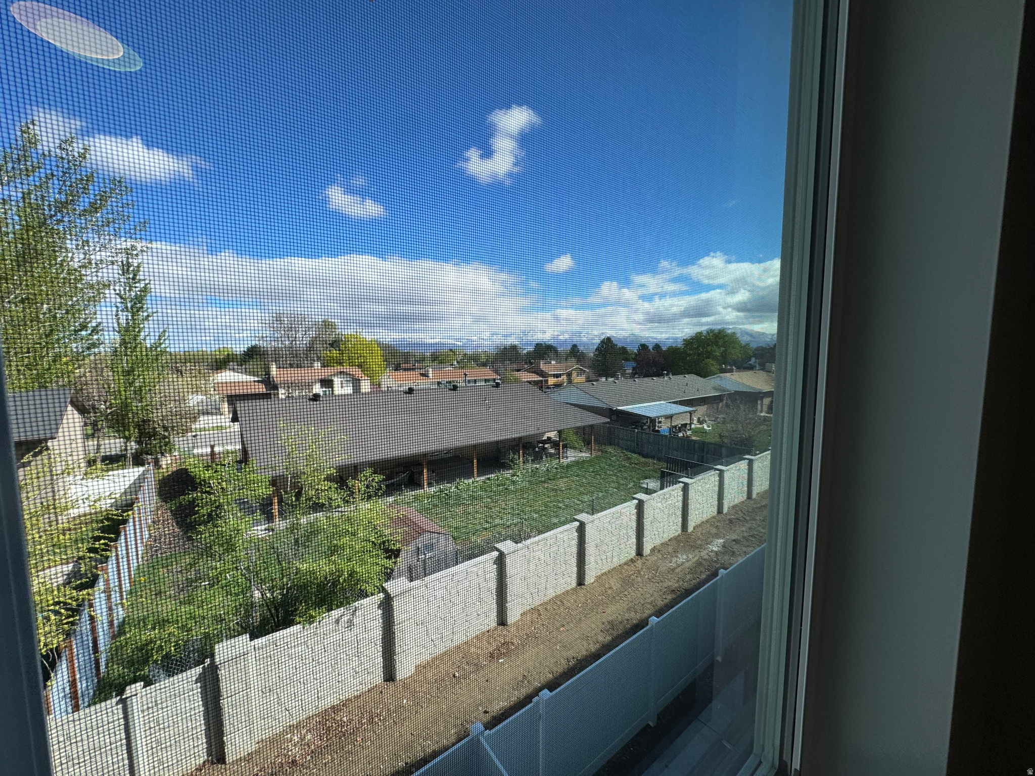 CYPRESS COVE - Residential