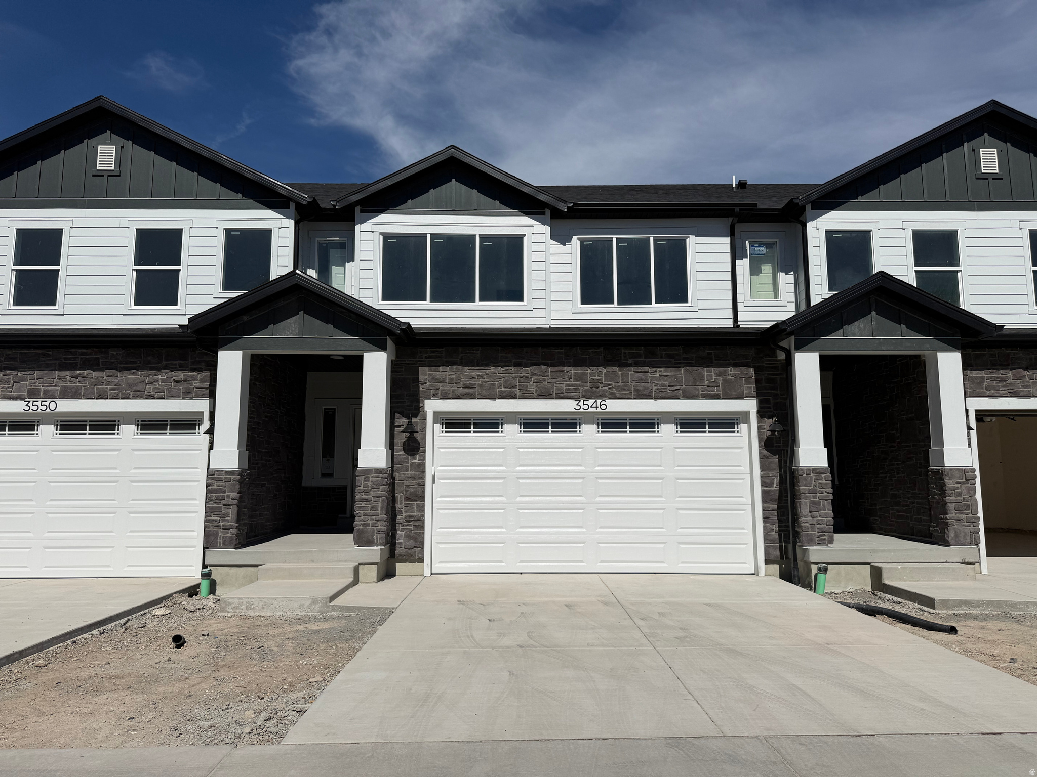 CYPRESS COVE - Residential