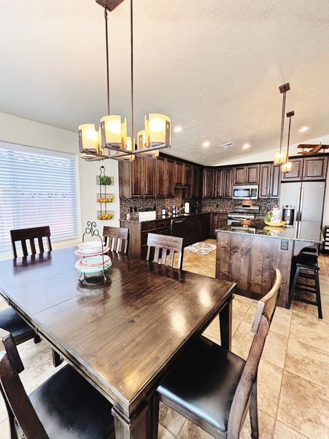 Tiny photo for 3853 W MITCHELL DR, Santa Clara, UT 84765 (MLS # 2158573)