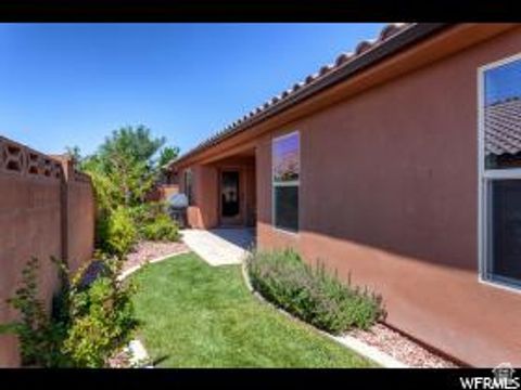 Tiny photo for 3853 W MITCHELL DR, Santa Clara, UT 84765 (MLS # 2158573)