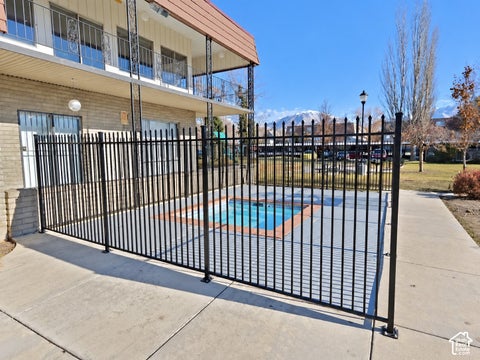 Tiny photo for 752 S 400 E #G103, Salt Lake City, UT 84111 (MLS # 2189230)