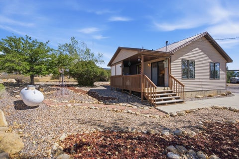 Tiny photo for 12035 E FAIRVIEW DR N, Fairview, UT 84629 (MLS # 2179955)