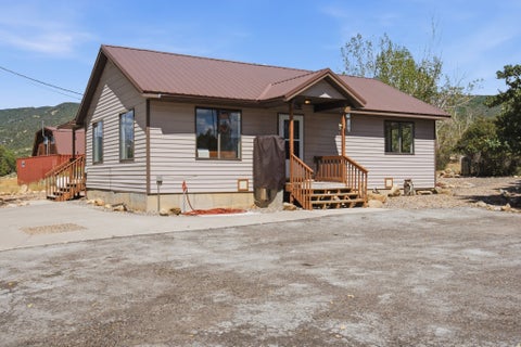 Tiny photo for 12035 E FAIRVIEW DR N, Fairview, UT 84629 (MLS # 2179955)