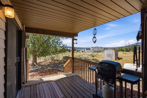 Tiny photo for 12035 E FAIRVIEW DR N, Fairview, UT 84629 (MLS # 2179955)