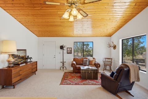 Tiny photo for 12035 E FAIRVIEW DR N, Fairview, UT 84629 (MLS # 2179955)