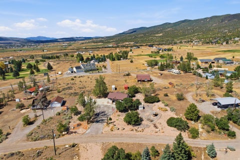 Tiny photo for 12035 E FAIRVIEW DR N, Fairview, UT 84629 (MLS # 2179955)