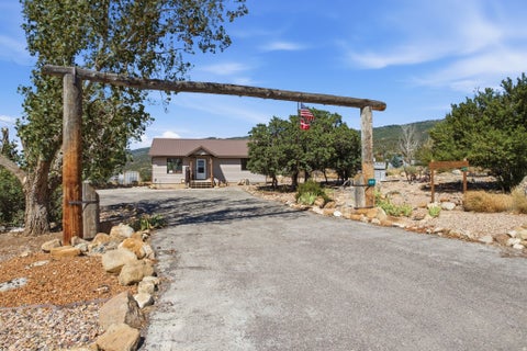 Tiny photo for 12035 E FAIRVIEW DR N, Fairview, UT 84629 (MLS # 2179955)