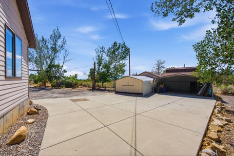 Tiny photo for 12035 E FAIRVIEW DR N, Fairview, UT 84629 (MLS # 2179955)