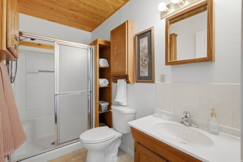 Tiny photo for 12035 E FAIRVIEW DR N, Fairview, UT 84629 (MLS # 2179955)