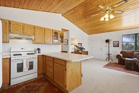 Tiny photo for 12035 E FAIRVIEW DR N, Fairview, UT 84629 (MLS # 2179955)
