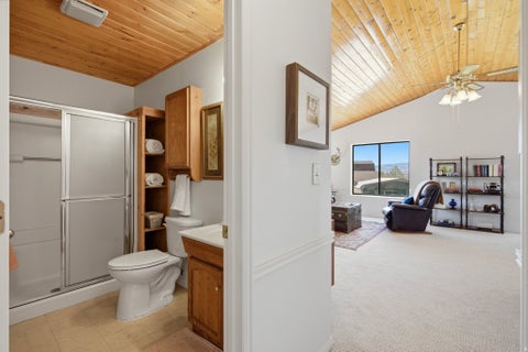 Tiny photo for 12035 E FAIRVIEW DR N, Fairview, UT 84629 (MLS # 2179955)