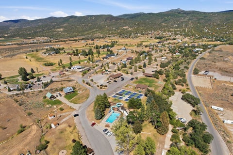 Tiny photo for 12035 E FAIRVIEW DR N, Fairview, UT 84629 (MLS # 2179955)