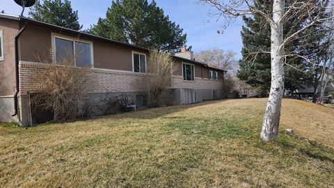 Photo of 297 S 200 E, Annabella, UT 84711 (MLS # 2153556)