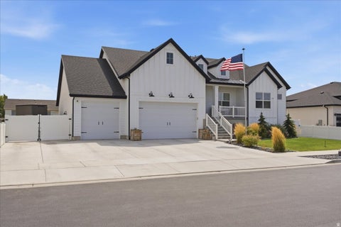 Tiny photo for 3813 W 910 S, Syracuse, UT 84075 (MLS # 2178328)