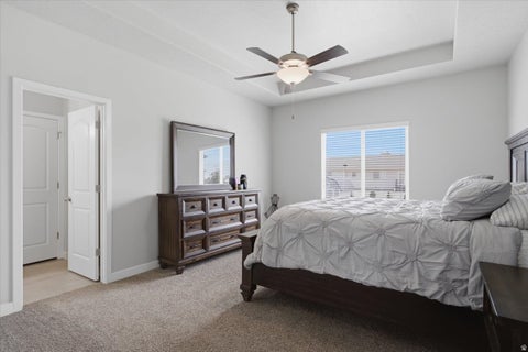 Tiny photo for 3813 W 910 S, Syracuse, UT 84075 (MLS # 2178328)