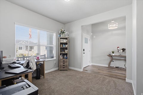 Tiny photo for 3813 W 910 S, Syracuse, UT 84075 (MLS # 2178328)