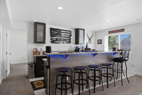 Tiny photo for 3813 W 910 S, Syracuse, UT 84075 (MLS # 2178328)