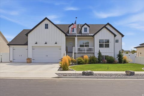 Tiny photo for 3813 W 910 S, Syracuse, UT 84075 (MLS # 2178328)