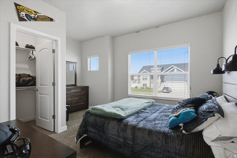 Tiny photo for 3813 W 910 S, Syracuse, UT 84075 (MLS # 2178328)