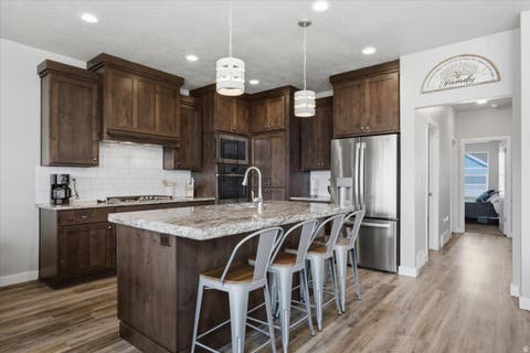 Tiny photo for 3813 W 910 S, Syracuse, UT 84075 (MLS # 2178328)