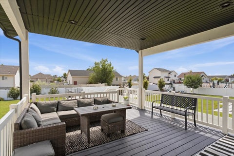 Tiny photo for 3813 W 910 S, Syracuse, UT 84075 (MLS # 2178328)