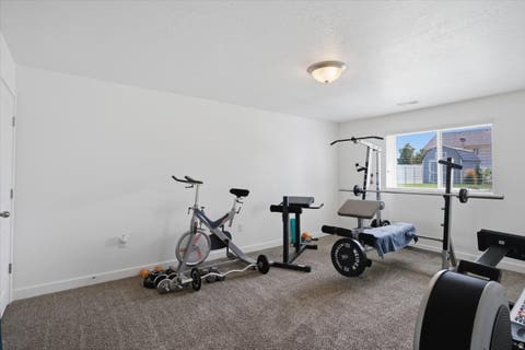 Tiny photo for 3813 W 910 S, Syracuse, UT 84075 (MLS # 2178328)