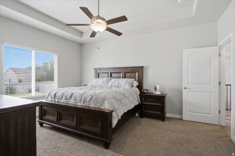 Tiny photo for 3813 W 910 S, Syracuse, UT 84075 (MLS # 2178328)