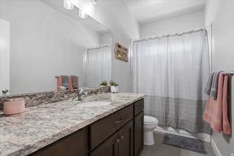 Tiny photo for 3813 W 910 S, Syracuse, UT 84075 (MLS # 2178328)