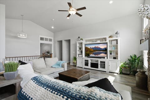 Tiny photo for 3813 W 910 S, Syracuse, UT 84075 (MLS # 2178328)