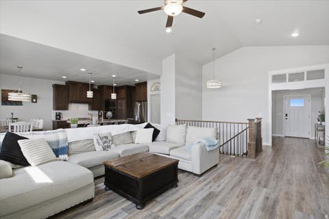 Tiny photo for 3813 W 910 S, Syracuse, UT 84075 (MLS # 2178328)